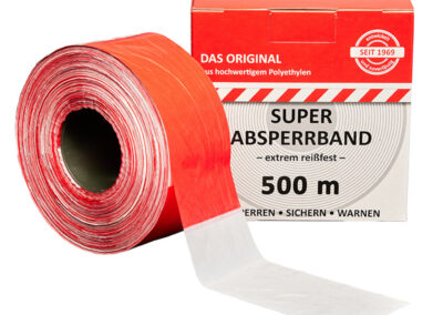 KELMAPLAST Absperrband Nr. 11