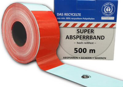 KELMAPLAST Absperrband Nr. 25